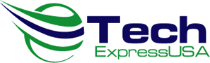Tech Express USA Logo